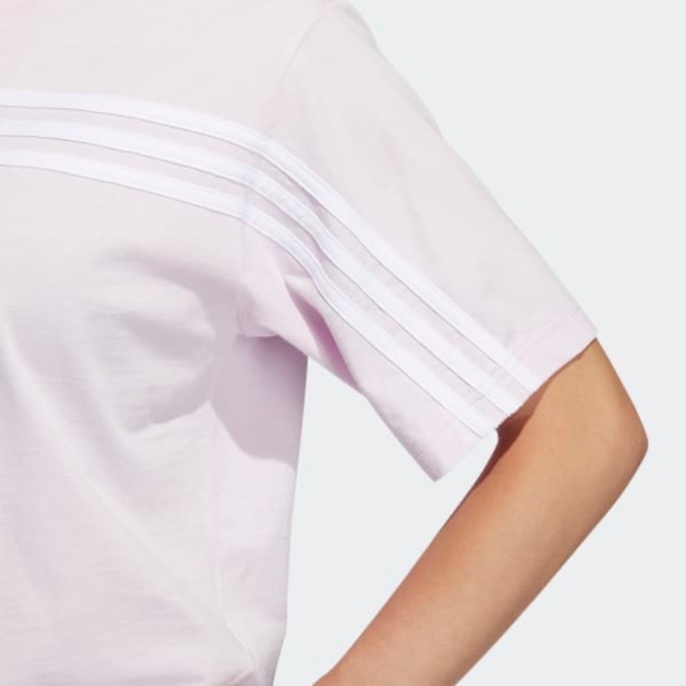🆕 | 💟 Adidas Ringer Tee - Picture 7 of 9